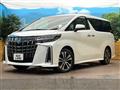 2022 Toyota Alphard