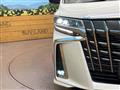 2022 Toyota Alphard