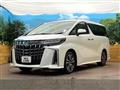2022 Toyota Alphard