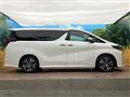 2022 Toyota Alphard