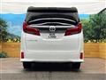 2022 Toyota Alphard
