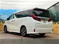 2022 Toyota Alphard