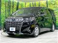 2022 Toyota Alphard