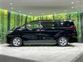 2022 Toyota Alphard