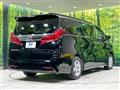 2022 Toyota Alphard