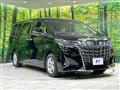 2022 Toyota Alphard