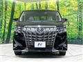2022 Toyota Alphard