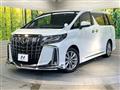 2020 Toyota Alphard