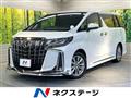 2020 Toyota Alphard
