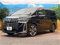 2021 Toyota Alphard