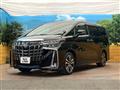 2021 Toyota Alphard