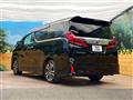 2021 Toyota Alphard