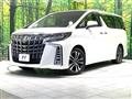 2021 Toyota Alphard
