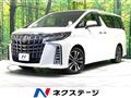 2021 Toyota Alphard