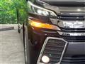 2016 Toyota Vellfire