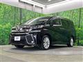 2016 Toyota Vellfire