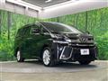 2016 Toyota Vellfire