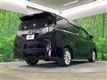 2016 Toyota Vellfire