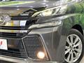 2017 Toyota Vellfire