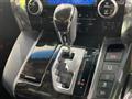 2017 Toyota Alphard