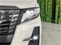 2017 Toyota Alphard