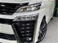 2020 Toyota Vellfire