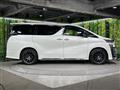 2020 Toyota Vellfire