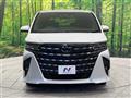 2024 Toyota Alphard