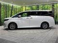 2024 Toyota Alphard