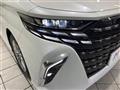 2024 Toyota Alphard
