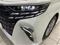 2024 Toyota Alphard