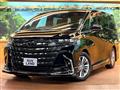 2025 Toyota Alphard