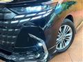 2025 Toyota Alphard