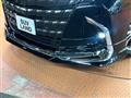 2025 Toyota Alphard