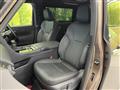 2025 Toyota Alphard
