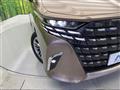 2025 Toyota Alphard