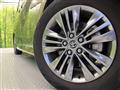 2025 Toyota Alphard