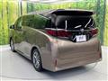 2025 Toyota Alphard