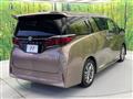 2025 Toyota Alphard