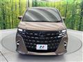2025 Toyota Alphard