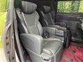 2025 Toyota Alphard