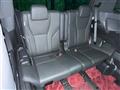 2025 Toyota Alphard