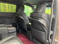 2025 Toyota Alphard