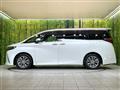 2024 Toyota Alphard