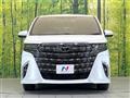 2024 Toyota Alphard