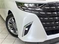 2024 Toyota Alphard