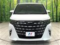 2024 Toyota Alphard