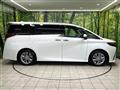 2024 Toyota Alphard
