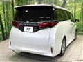 2024 Toyota Alphard