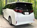 2024 Toyota Alphard